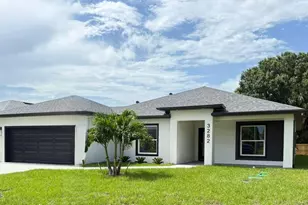 3282 Nancy St, West Melbourne, FL 32904 - Photo 1