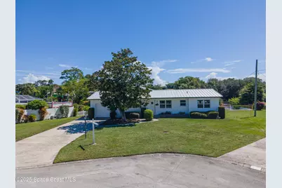 1173 Sun Circle E, Melbourne, FL 32935 - Photo 1