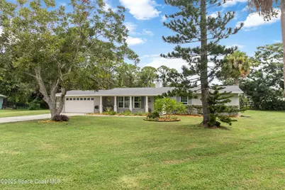 496 Tina Place, Merritt Island, FL 32952 - Photo 1