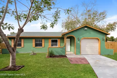 3682 Shellie Court, Cocoa, FL 32926 - Photo 1