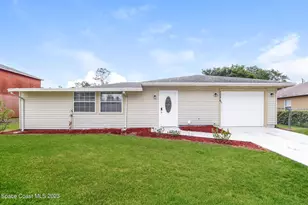 1054 Fairplay Ave NW, Palm Bay, FL 32907 - Photo 1