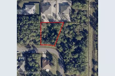 407 Lamon Street SW, Palm Bay, FL 32908 - Photo 1