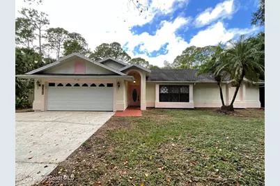 1821 Live Oak Drive S, Rockledge, FL 32955 - Photo 1