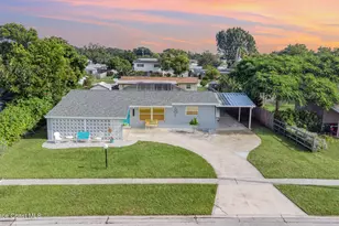 1782 Hudson Cir N, Melbourne, FL 32935 - Photo 1