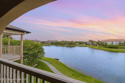 6461 Borasco Drive #3804, Melbourne, FL 32940 - Photo 1