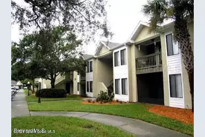 3515 Sable Palm Lane #C, Titusville, FL 32780 - Photo 1