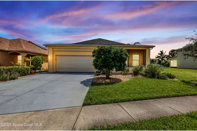 3143 Constellation Drive, Melbourne, FL 32940 - Photo 1