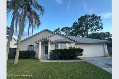 5245 Holden Road, Cocoa, FL 32927 - Photo 1