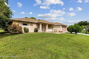 2298 Mantilla Ave SE, Palm Bay, FL 32909 - Photo 1