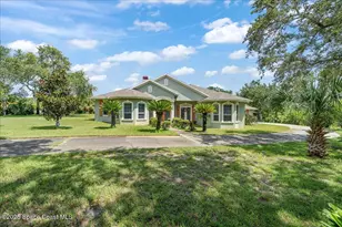 1740 Villa Espana Trail, Melbourne, FL 32935 - Photo 1