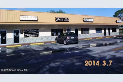 234 S Wickham Road, West Melbourne, FL 32904 - Photo 1