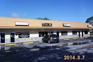 234 S Wickham Rd, West Melbourne, FL 32904 - Photo 1