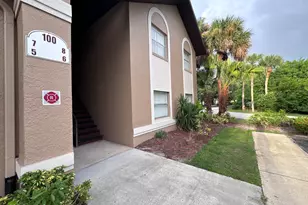 100 Summer Pl, Merritt Island, FL 32953 - Photo 1