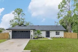 1670 Heartwellville St NW, Palm Bay, FL 32907 - Photo 1