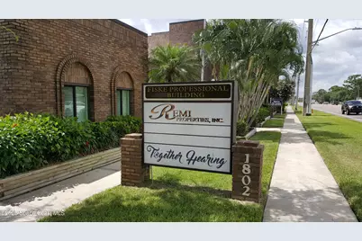 1802 S Fiske Boulevard #105, Rockledge, FL 32955 - Photo 1