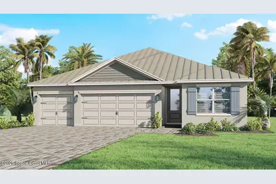 130 First Light Circle, Cocoa, FL 32922 - Photo 1