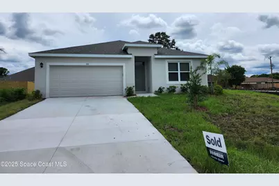 450 Awin Circle SE, Palm Bay, FL 32909 - Photo 1