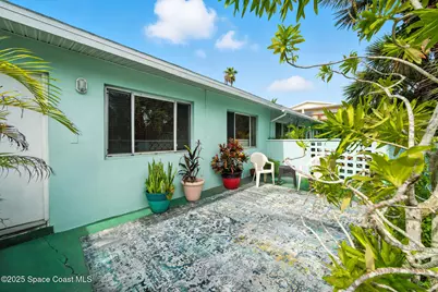 1350 Atlantic Street #6s, Melbourne Beach, FL 32951 - Photo 1