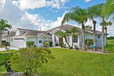 2268 Brightwood Circle, Rockledge, FL 32955 - Photo 1