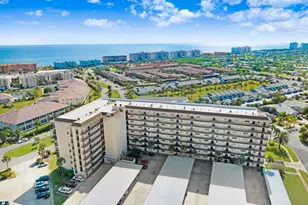 520 Palm Springs Blvd, Indian Harbour Beach, FL 32937 - Photo 1