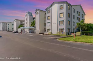 580 S Brevard Ave, Cocoa Beach, FL 32931 - Photo 1