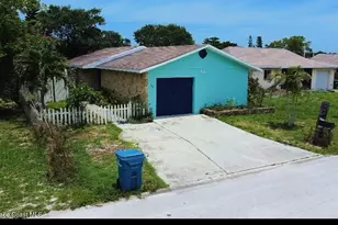 70 N Lee Ct N, Merritt Island, FL 32952 - Photo 1