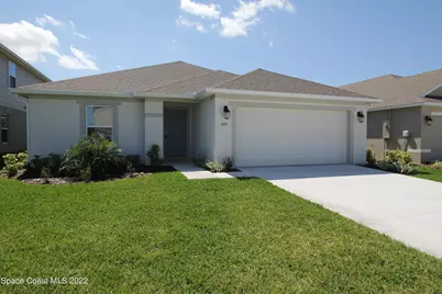 604 Corbin Circle SW, Palm Bay, FL 32908 - Photo 1