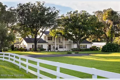 7650 Pinecrest Avenue, Melbourne, FL 32904 - Photo 1