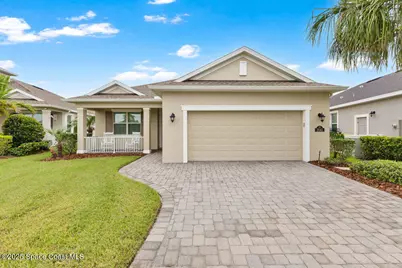 3641 Stabane Place, Melbourne, FL 32940 - Photo 1