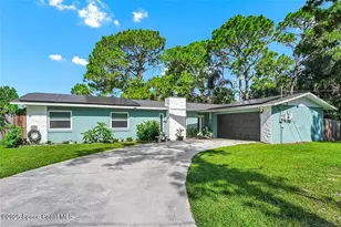 6930 Grissom Pkwy, Cocoa, FL 32927 - Photo 1