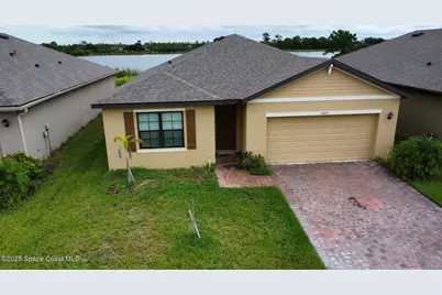 2073 Farmhouse Road SE, Palm Bay, FL 32909 - Photo 1