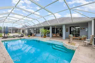 3470 Sunset Ridge Dr, Merritt Island, FL 32953 - Photo 1