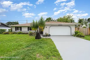 2565 Ravenswood Dr, Titusville, FL 32780 - Photo 1