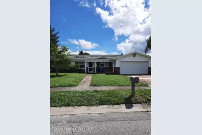 897 Jefferson Road, Rockledge, FL 32955 - Photo 1