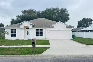 1160 Begonia Rd, Titusville, FL 32796 - Photo 1