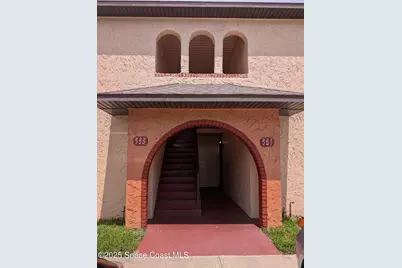 121 San Juan , Circle, Melbourne, FL 32935 - Photo 1