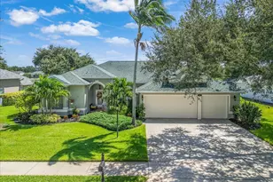 5858 Newbury Cir, Melbourne, FL 32940 - Photo 1