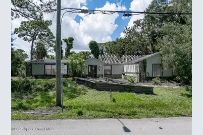 150 Oakledge Drive, Rockledge, FL 32955 - Photo 1