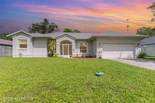 283 Fluvia Ave SE, Palm Bay, FL 32909 - Photo 1