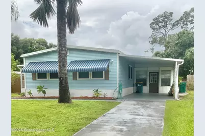 34 Annette Drive, Melbourne, FL 32904 - Photo 1