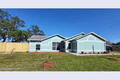 1274 Westover Street, Melbourne, FL 32935 - Photo 1