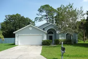 301 Alberca St NW, Palm Bay, FL 32907 - Photo 1