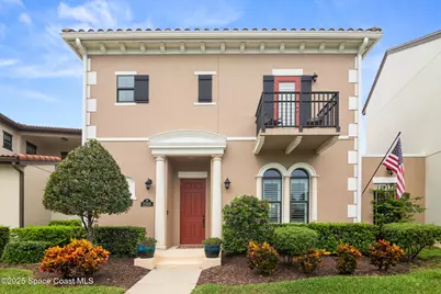 2265 Framura Lane, Melbourne, FL 32940 - Photo 1