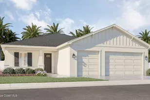 1343 Blessed Isles Dr NW, Palm Bay, FL 32907 - Photo 1