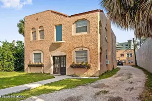 1219 E Strawbridge Ave, Melbourne, FL 32901 - Photo 1