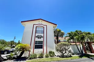 300 Monroe Ave, Cape Canaveral, FL 32920 - Photo 1