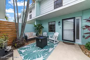 149 Kristi Dr, Indian Harbour Beach, FL 32937 - Photo 1