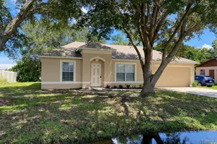 147 Oakcrest Ave NE, Palm Bay, FL 32907 - Photo 1