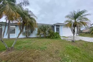 1315 Hazel St NW, Palm Bay, FL 32907 - Photo 1