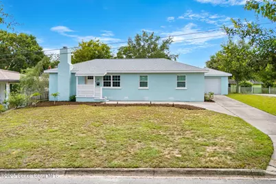 21 Vermont Avenue, Rockledge, FL 32955 - Photo 1